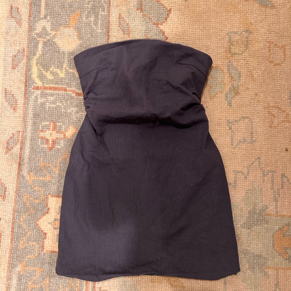REVOLVE Lioness mini dress